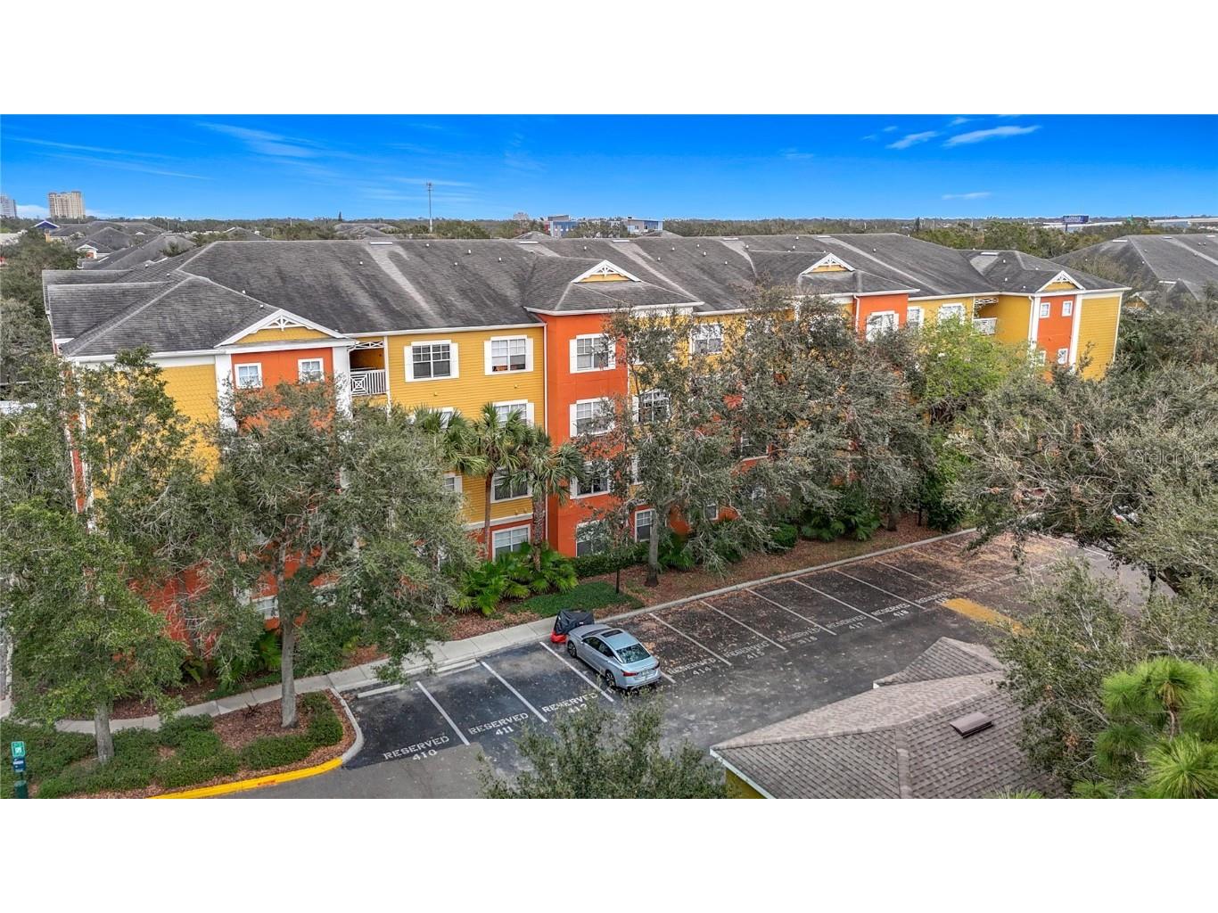4207 S Dale Mabry Highway #6105 Tampa FL 33611 TB8318586 image1
