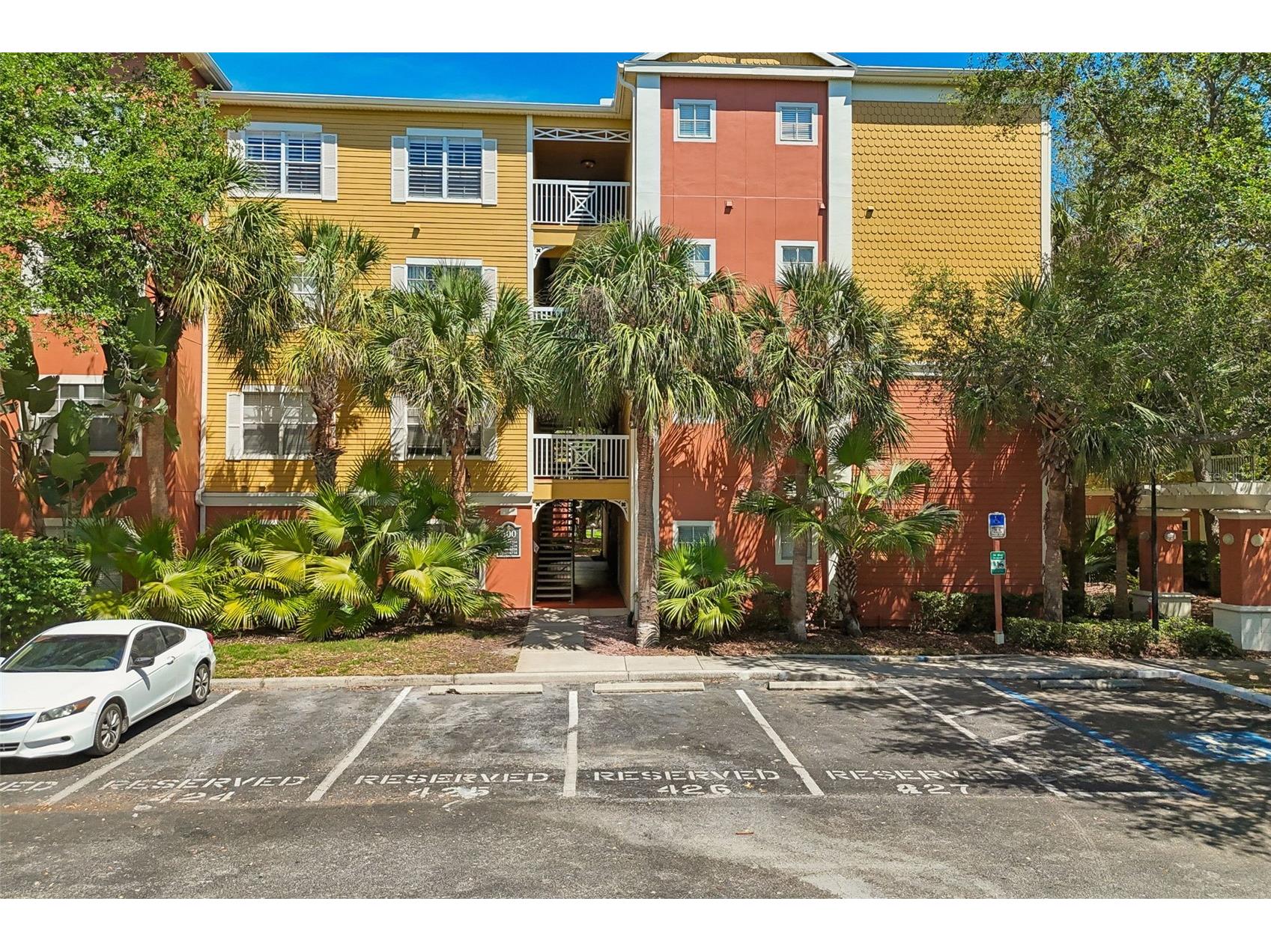 4207 S Dale Mabry Highway #6107 Tampa FL 33611 TB8498733 image1
