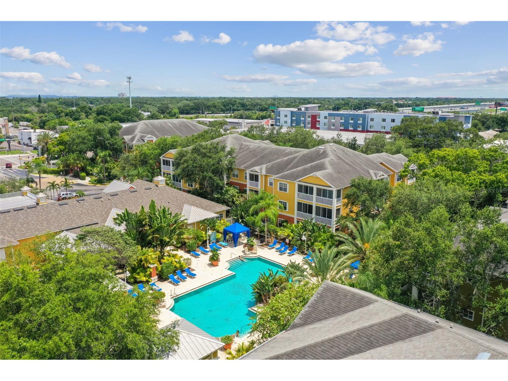 4207 S Dale Mabry Highway #6107 Tampa FL 33611 TB8498733 image22