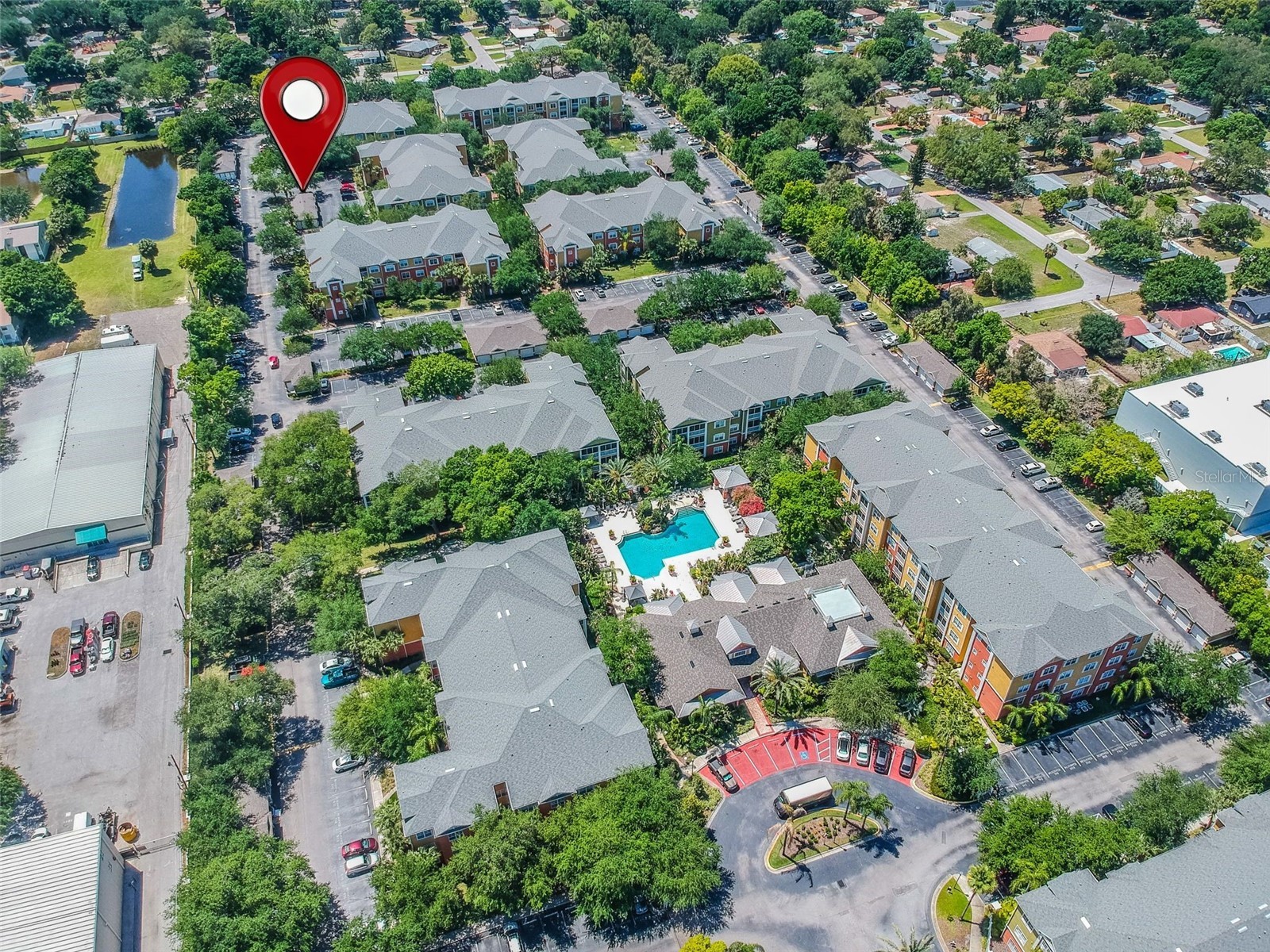 4207 S Dale Mabry Highway #6107 Tampa FL 33611 TB8498733 image24