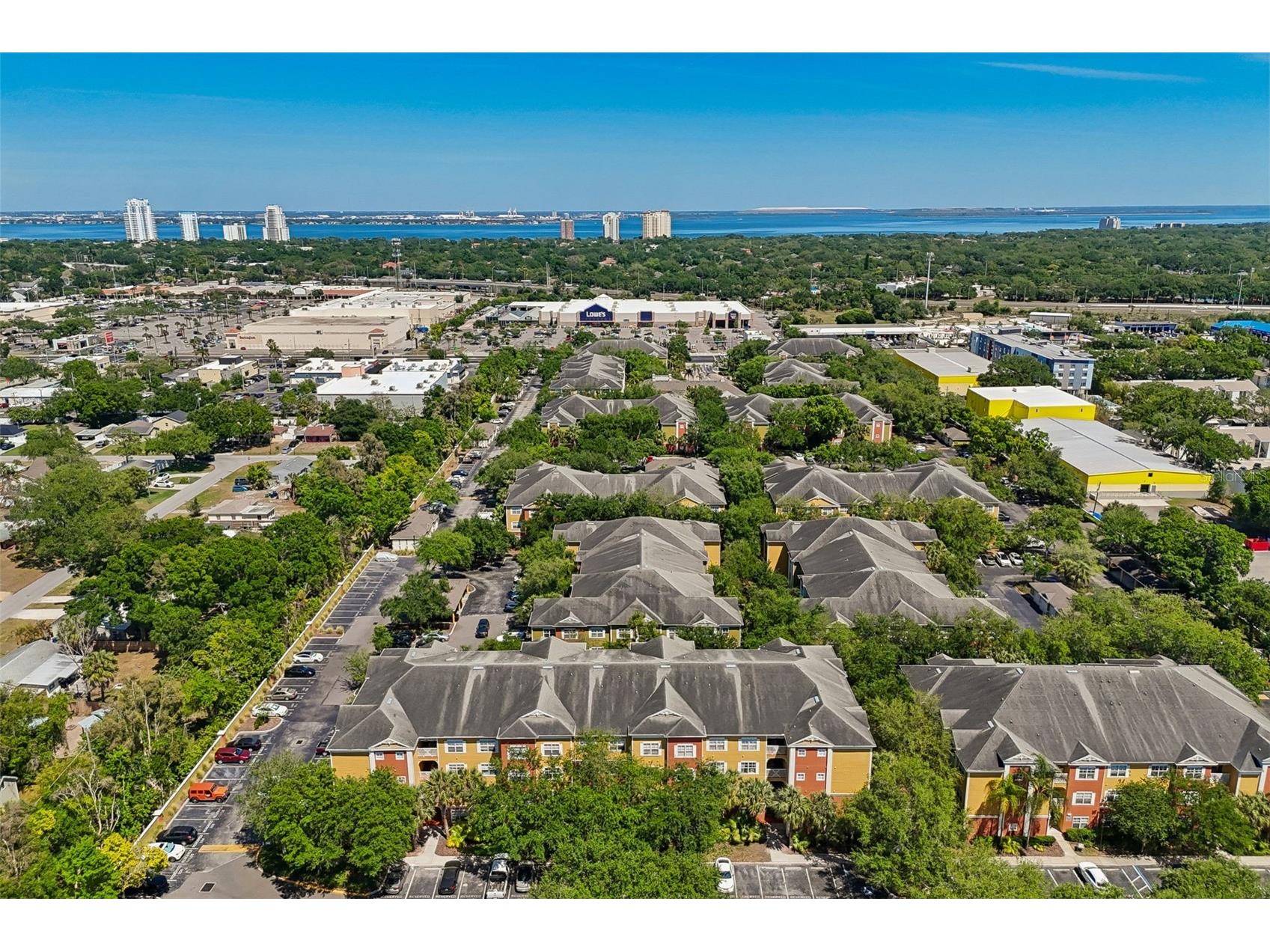 4207 S Dale Mabry Highway #6107 Tampa FL 33611 TB8498733 image25