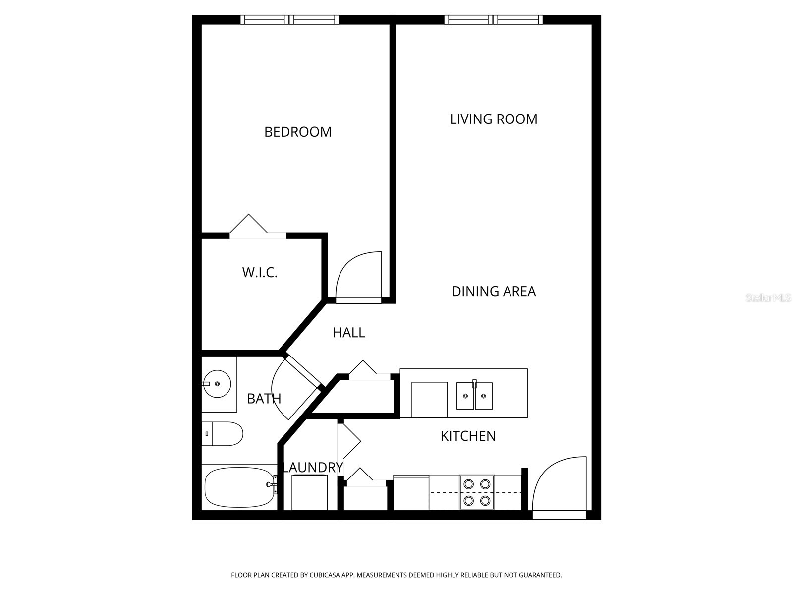 4207 S Dale Mabry Highway #6107 Tampa FL 33611 TB8498733 image26