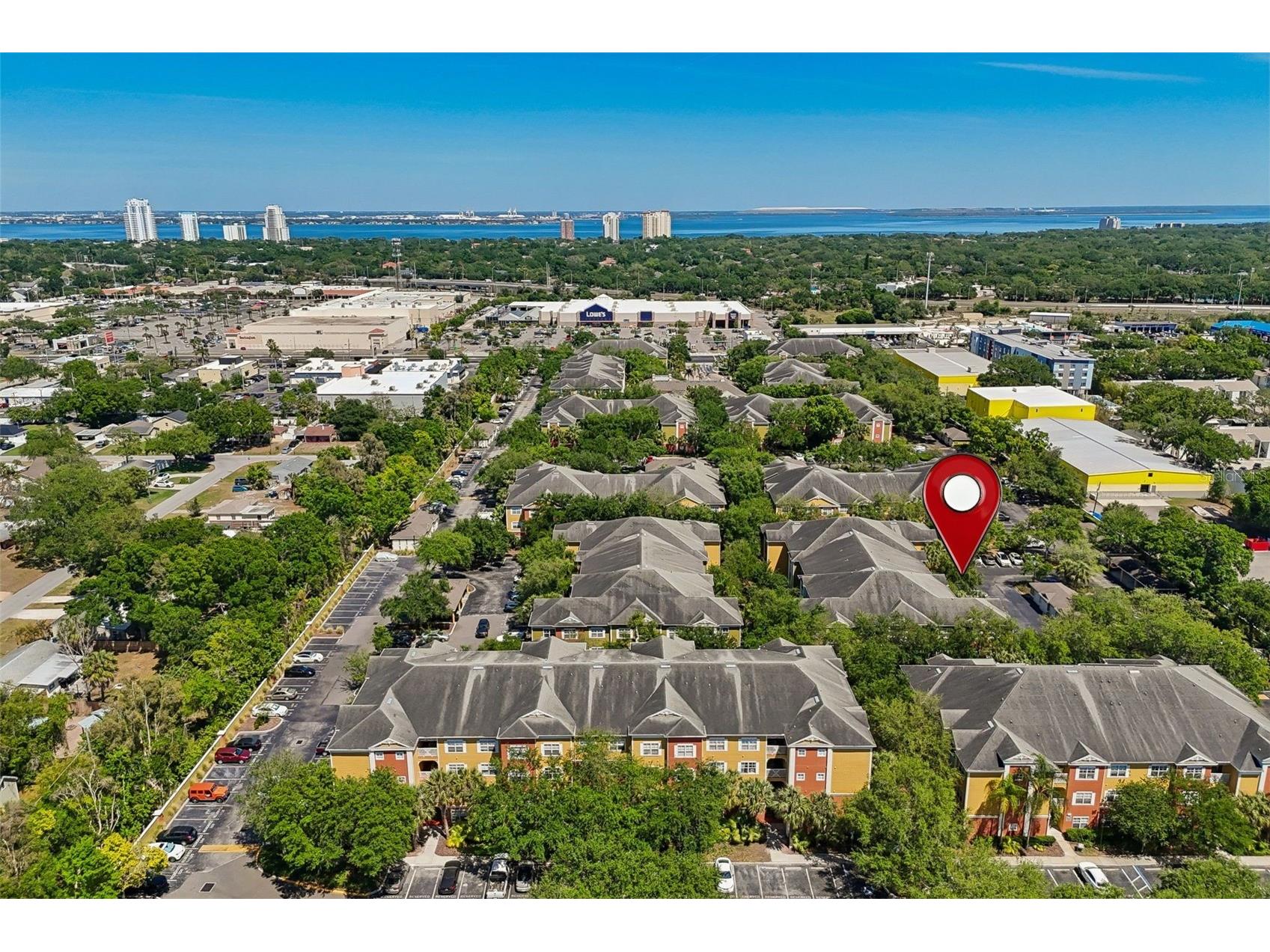 4207 S Dale Mabry Highway #6107 Tampa FL 33611 TB8498733 image4