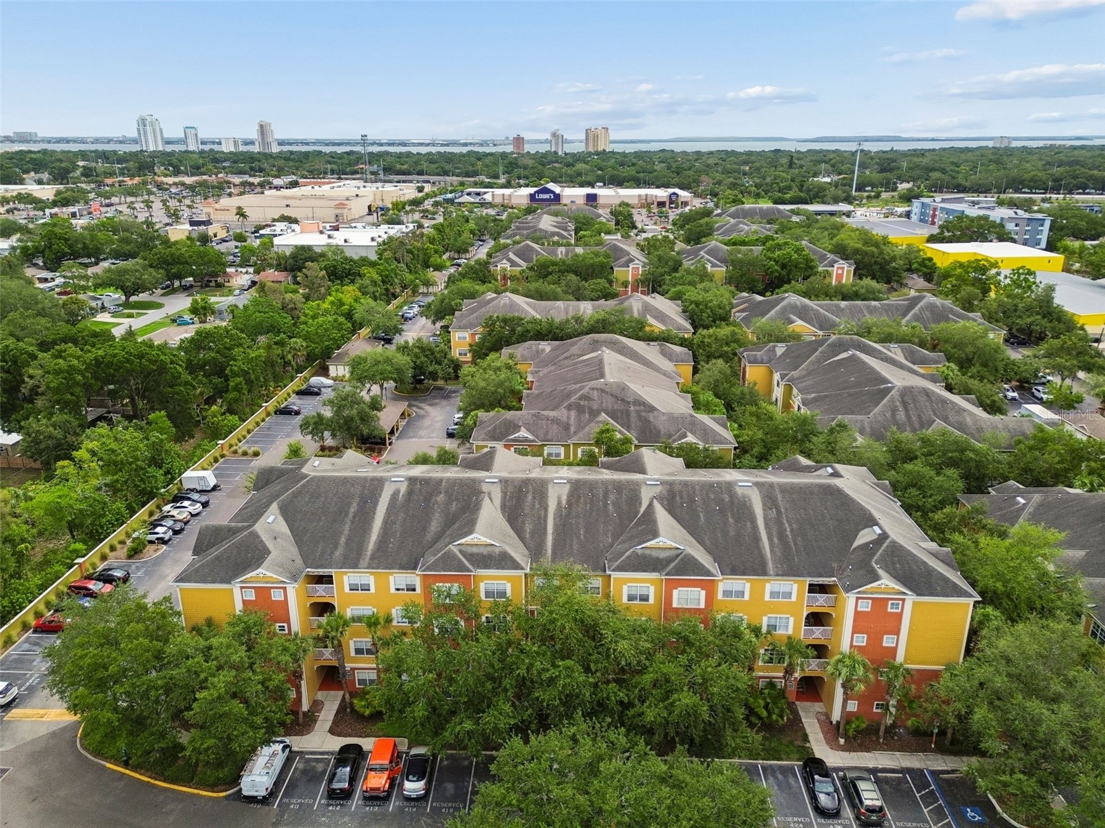 4207 S Dale Mabry Highway #6212 Tampa FL 33611 TB8513796 image23