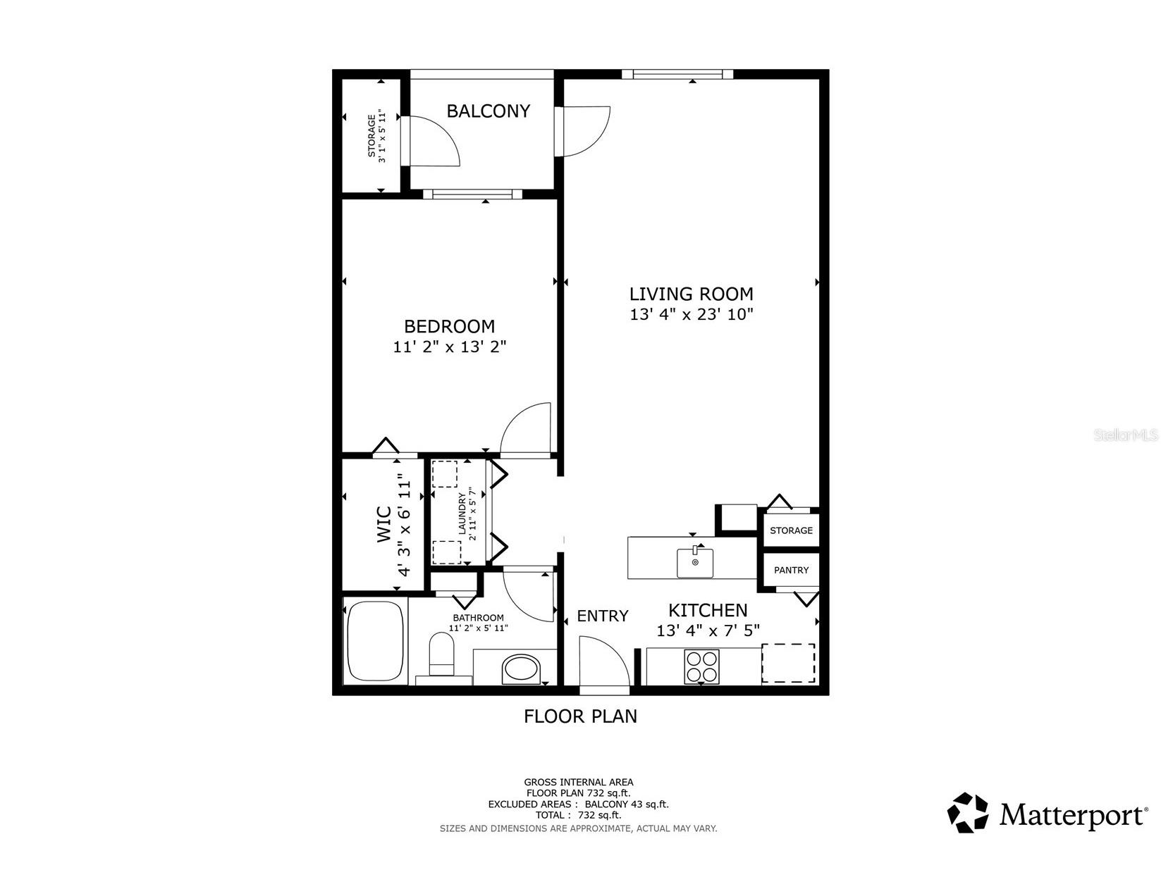 4207 S Dale Mabry Highway #6212 Tampa FL 33611 TB8513796 image34