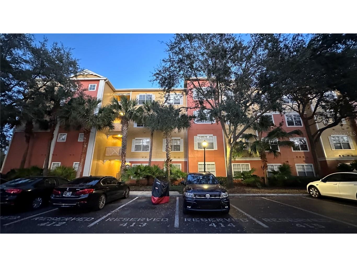 4207 S Dale Mabry Highway #6308 Tampa FL 33611 A4655579 image1