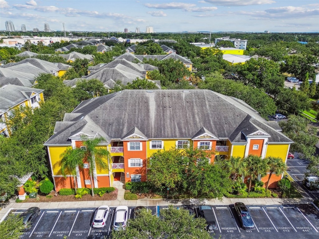 4207 S Dale Mabry Highway #7205 Tampa FL 33611 TB8438089 image1