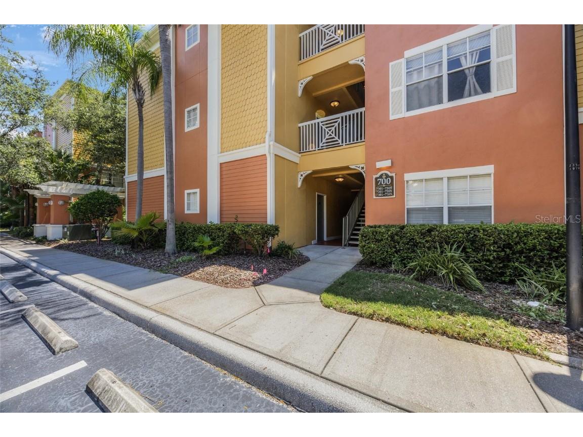 4207 S Dale Mabry Highway #7301 Tampa FL 33611 T3543862 image1