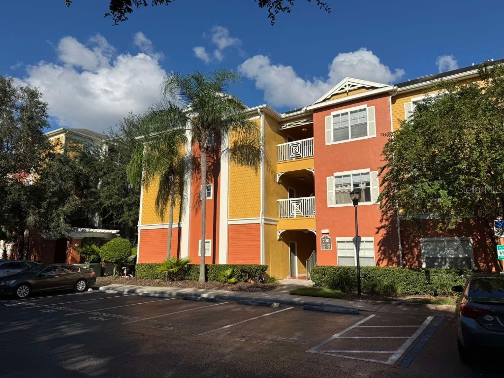 4207 S Dale Mabry Highway #7303 Tampa FL 33611 TB8304562 image1