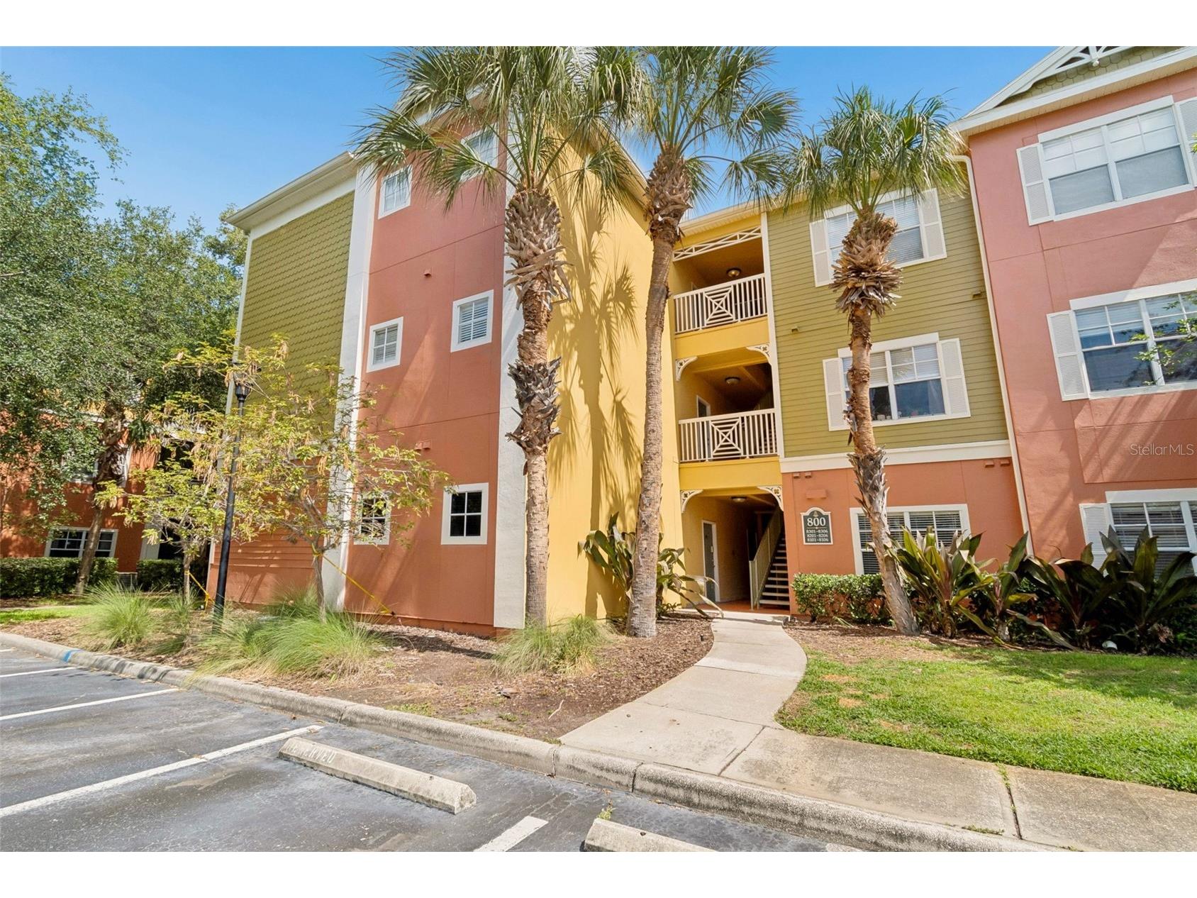 4207 S Dale Mabry Highway #8302 Tampa FL 33611 TB8512669 image1