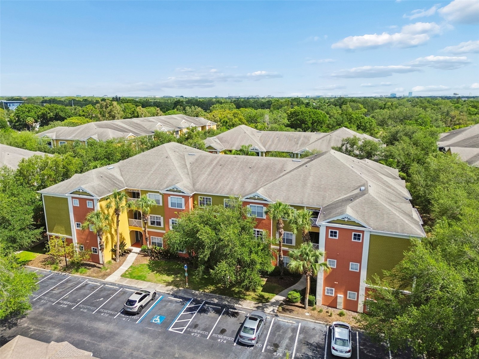4207 S Dale Mabry Highway #8302 Tampa FL 33611 TB8512669 image27