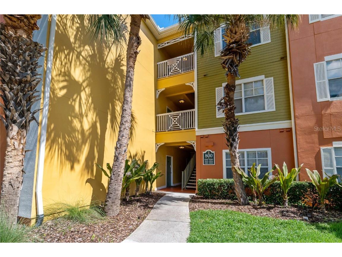 4207 S Dale Mabry Highway #8304 Tampa FL 33611 TB8396889 image1