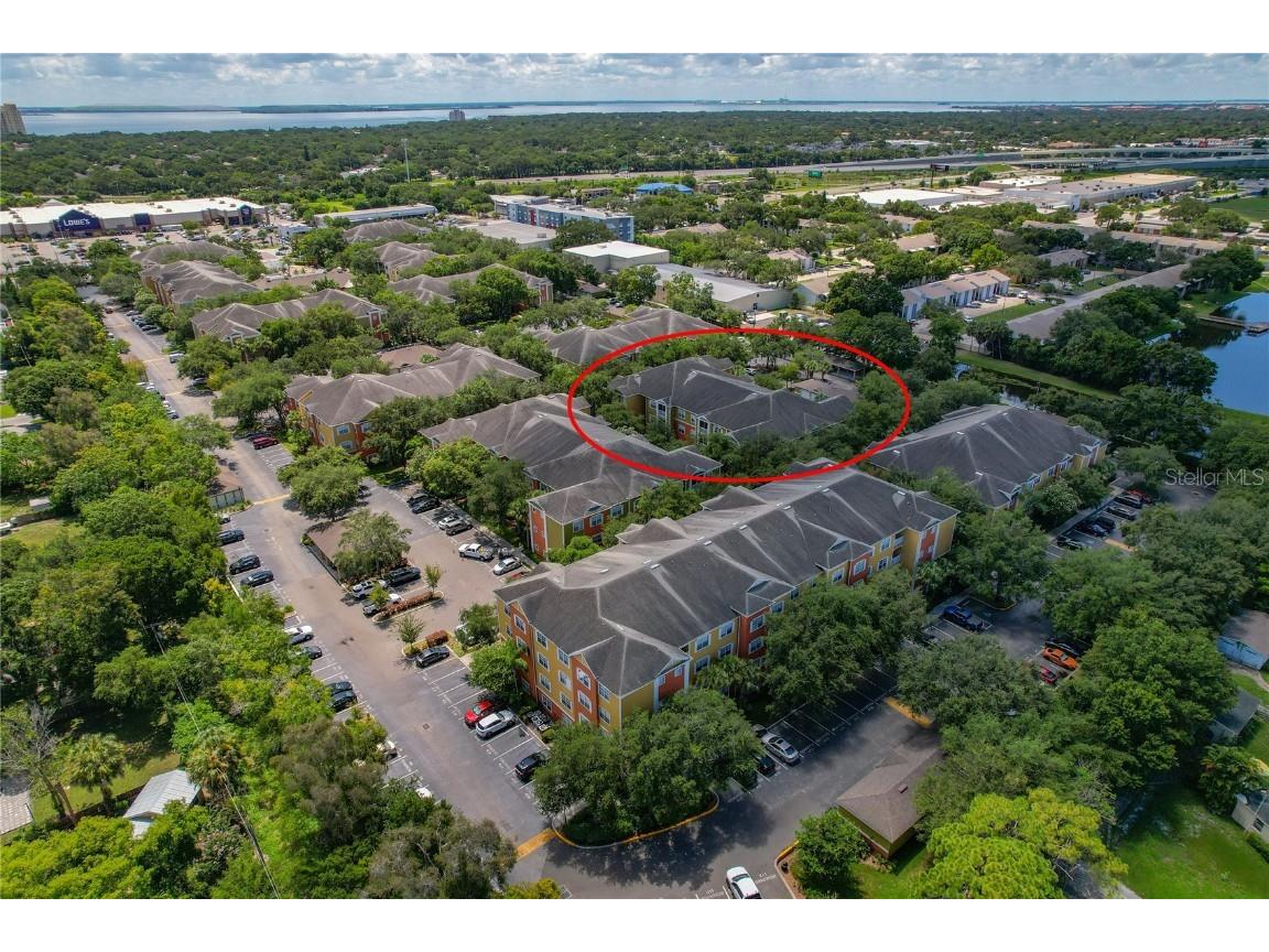 4207 S Dale Mabry Highway #8304 Tampa FL 33611 TB8396889 image50