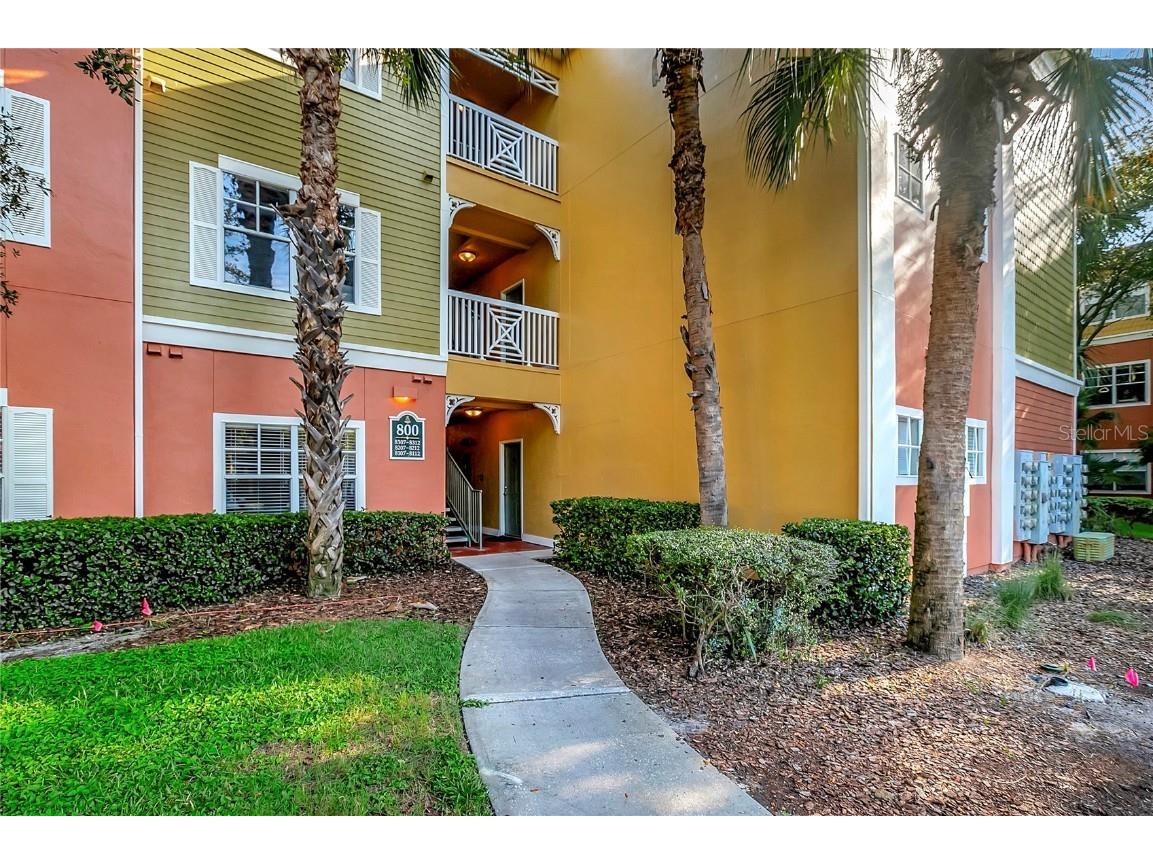 4207 S Dale Mabry Highway #8312 Tampa FL 33611 TB8305093 image1