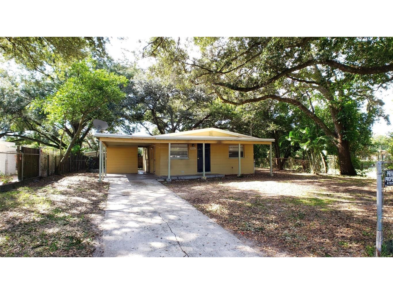 4207 S Sandalwood Circle Tampa FL 33617 T3337278 image1
