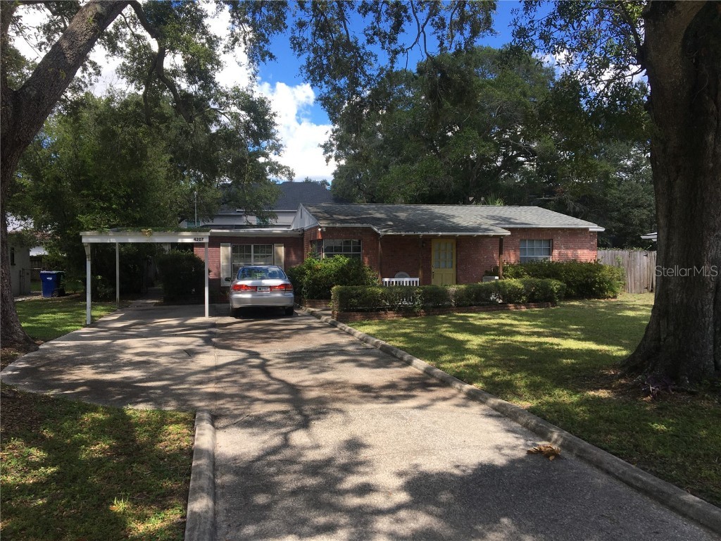 4207 W Morrison Avenue Tampa FL 33629 U8214594 image1