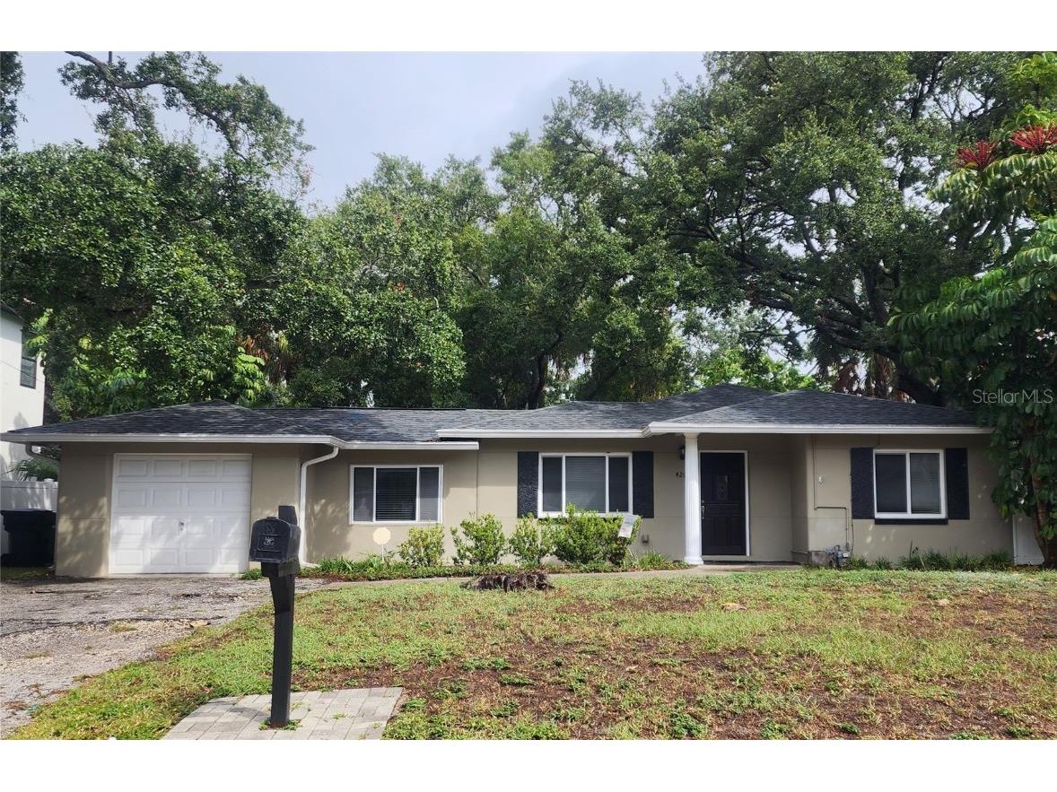 4207 W Palmira Avenue Tampa FL 33629 T3483163 image1