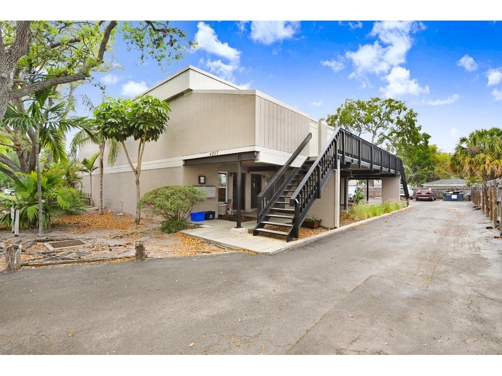 4207 W San Rafael Street #E Tampa FL 33629 TB8360300 image1