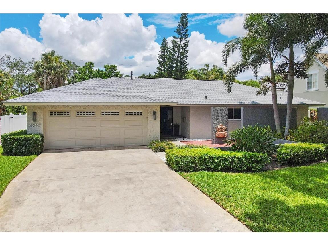 4207 W Sylvan Ramble Street Tampa FL 33609 T3533294 image1