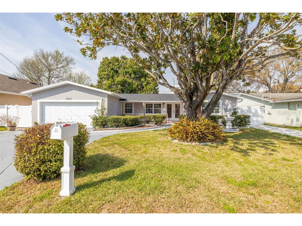 4207 W Union Street Tampa FL 33607 T3431085 image1