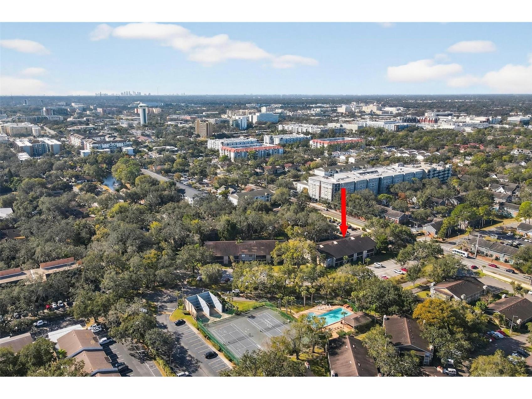 4207 Winding Moss Trail #104 Tampa FL 33613 TB8466675 image3