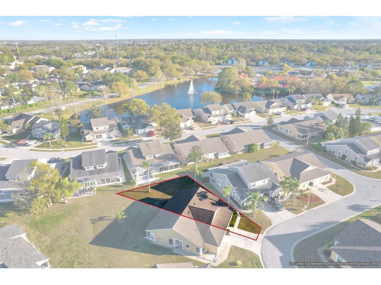 4208 Boston Circle New Port Richey FL 34653 W7884809 image22