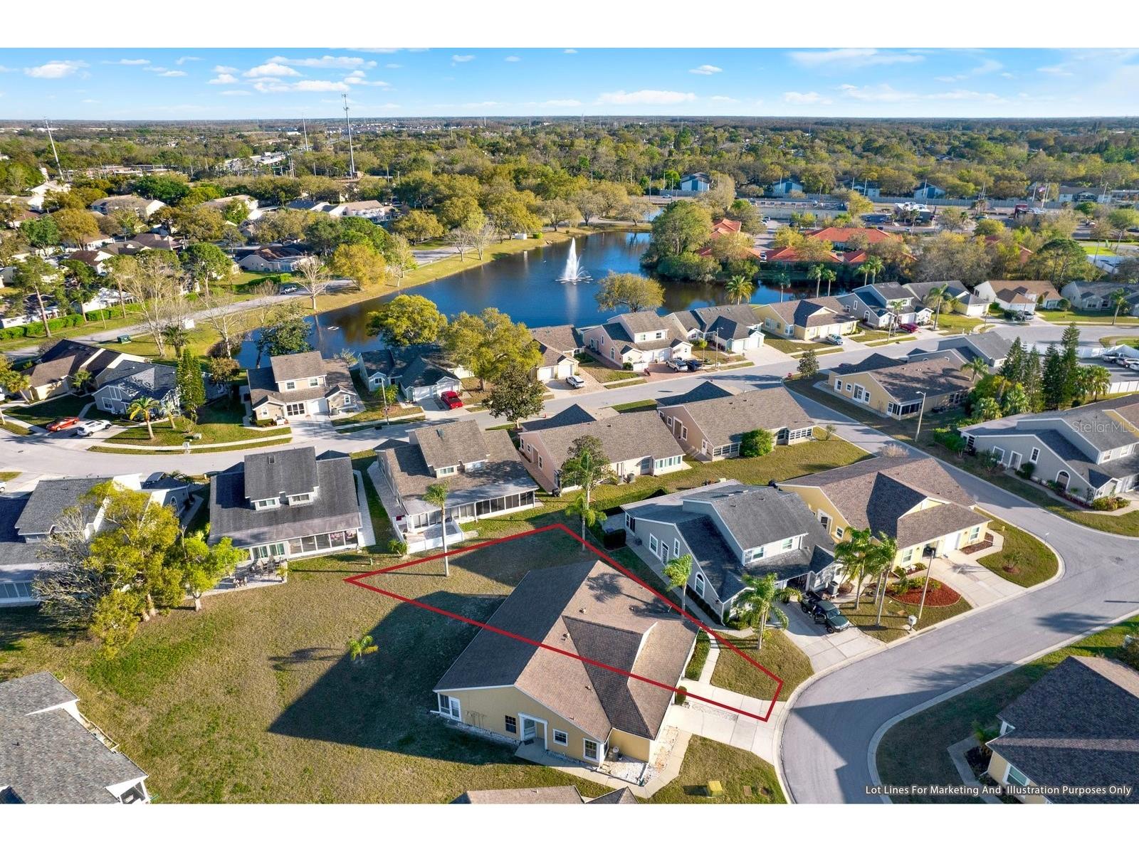 4208 Boston Circle New Port Richey FL 34653 W7884809 image23