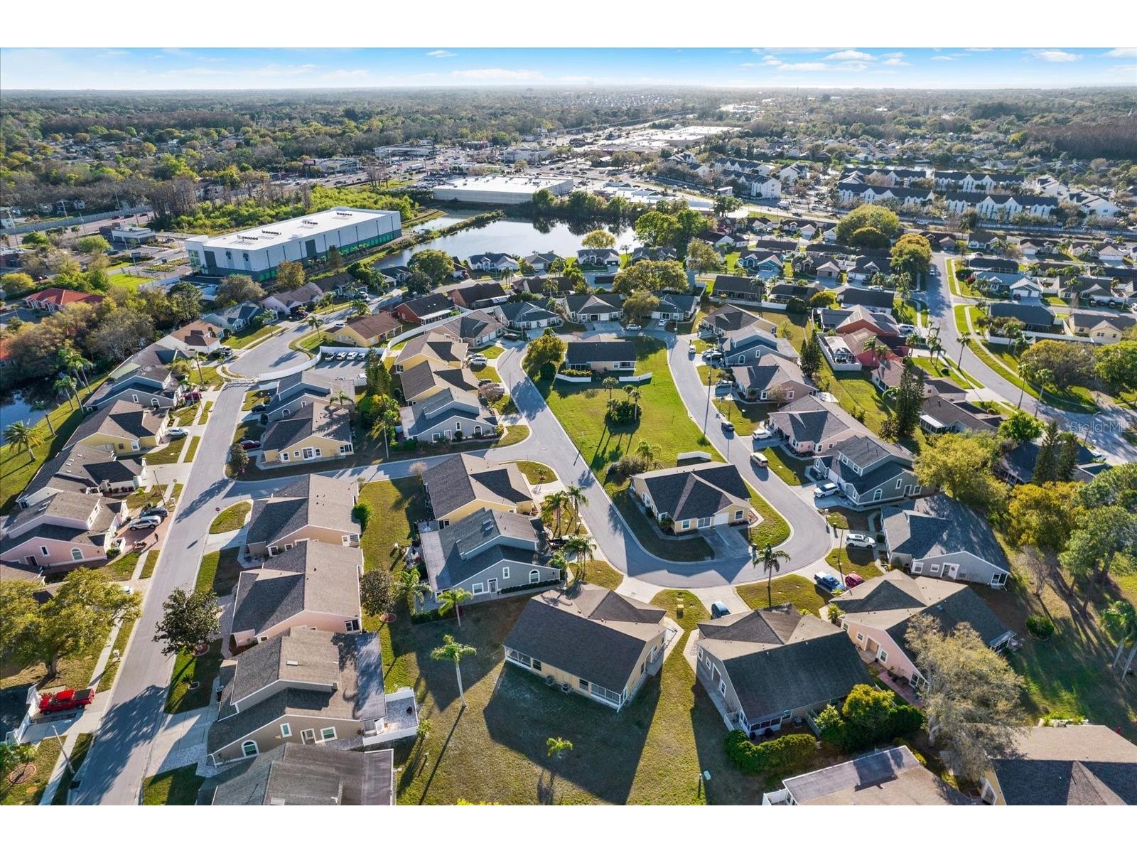 4208 Boston Circle New Port Richey FL 34653 W7884809 image24