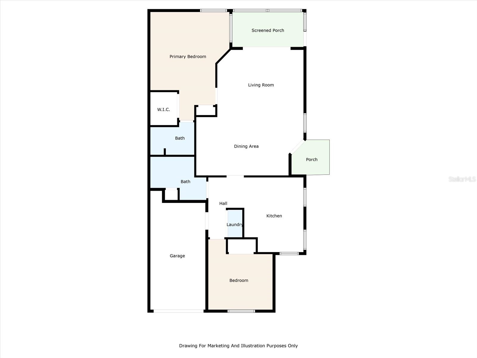 4208 Boston Circle New Port Richey FL 34653 W7884809 image26