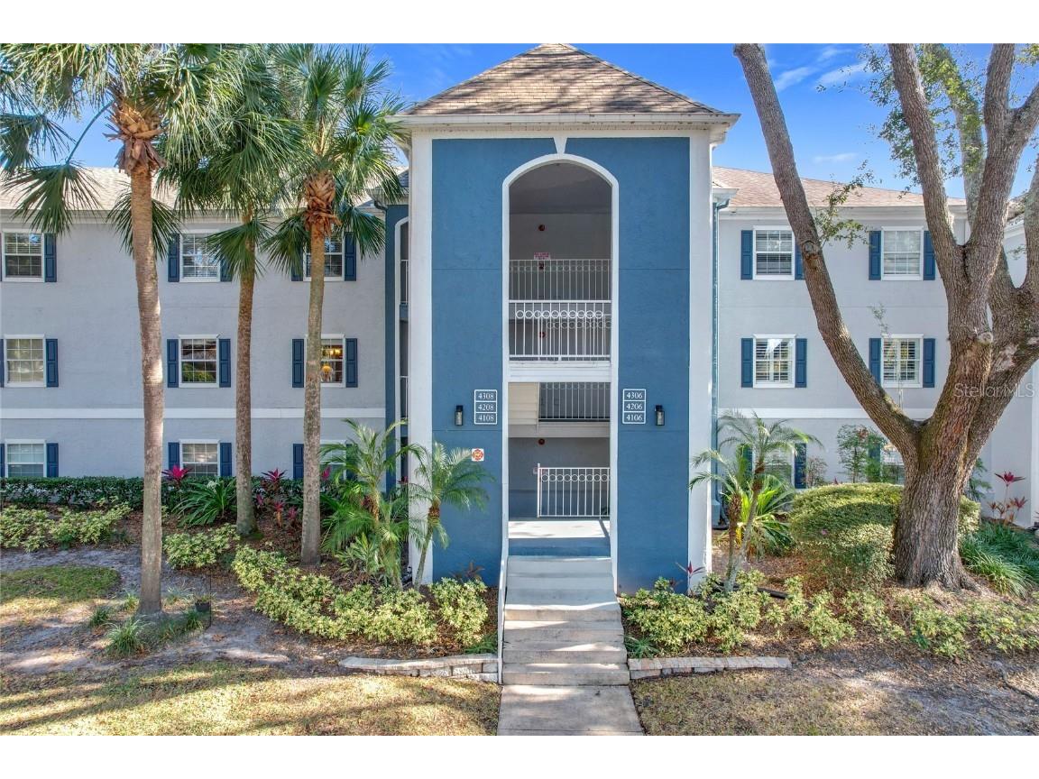 4208 Clubside Drive #4208 Longwood FL 32779 O6272997 image1
