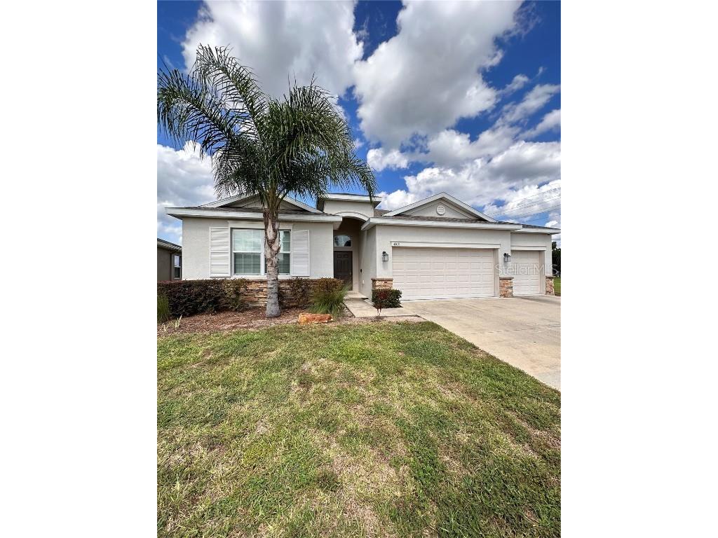 4208 Cortland Drive Davenport FL 33837 S5092834 image1