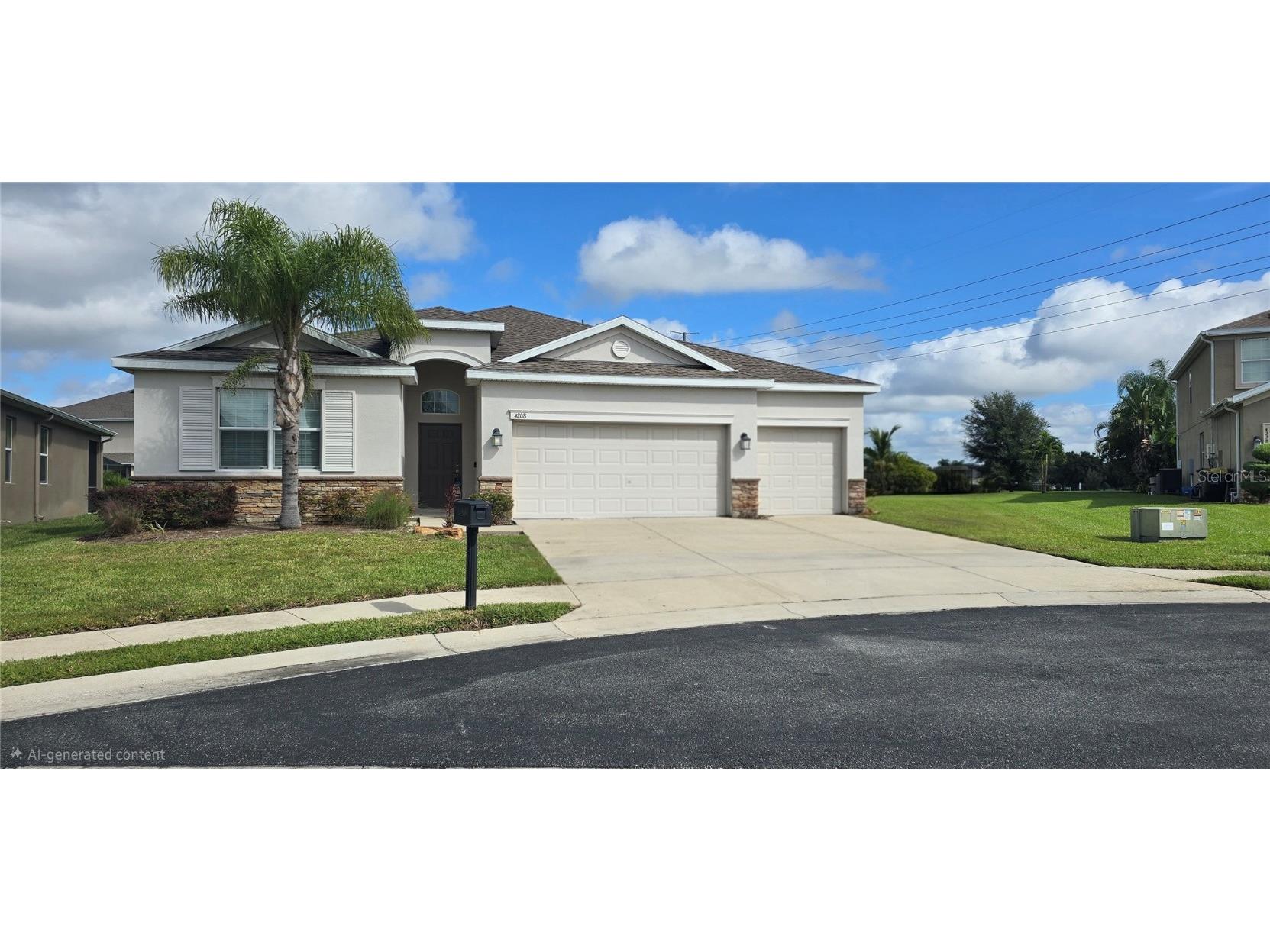 4208 Cortland Drive Davenport FL 33837 O6356160 image1