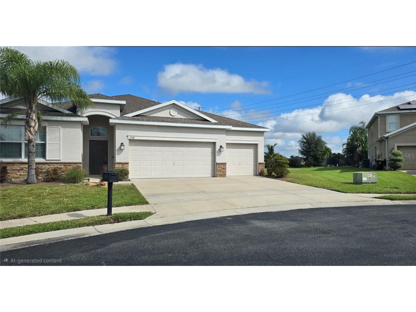 4208 Cortland Drive Davenport FL 33837 O6356160 image2