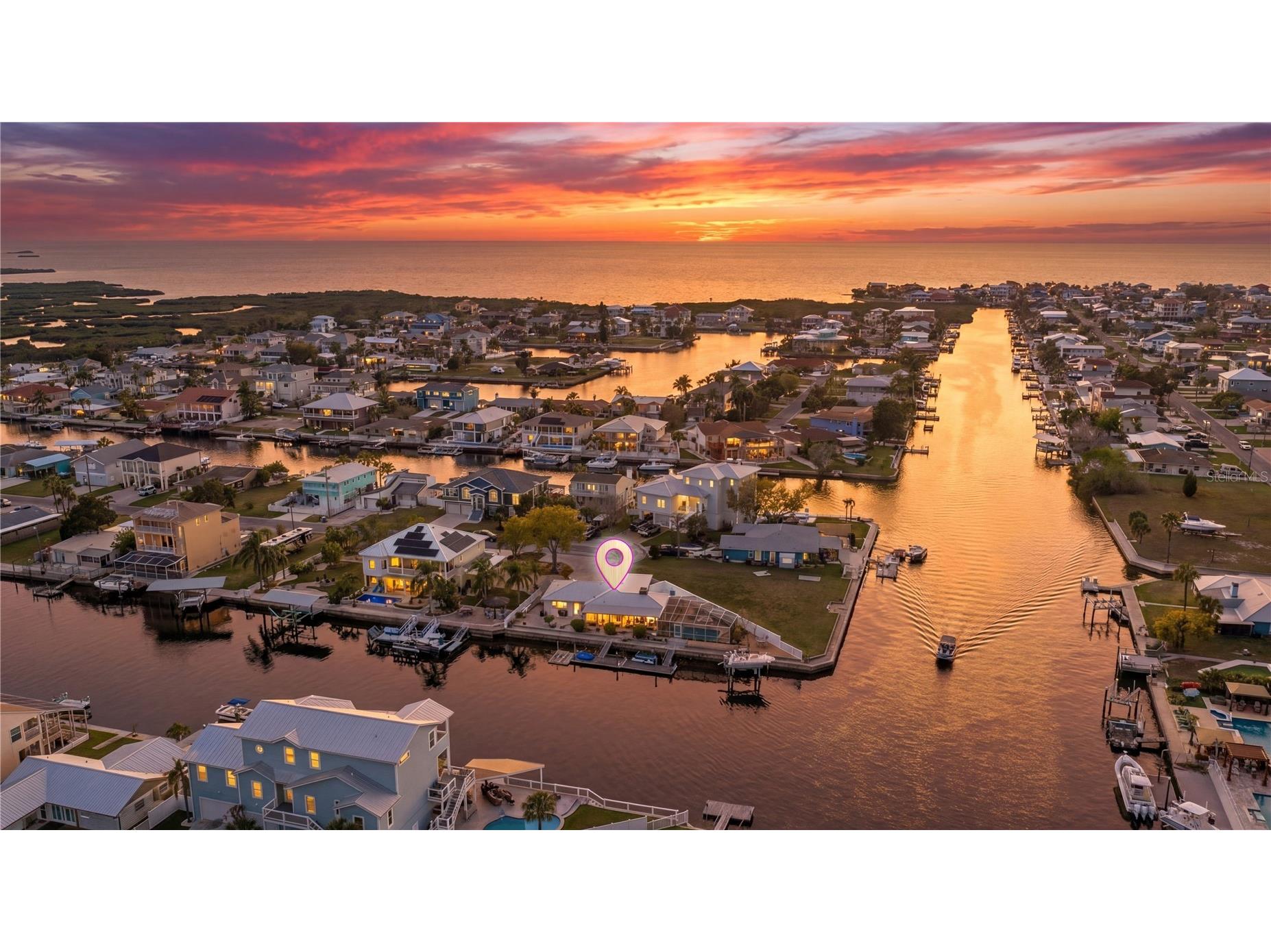 4208 Des Prez Court Hernando Beach FL 34607 - GULF TB8486092 image1