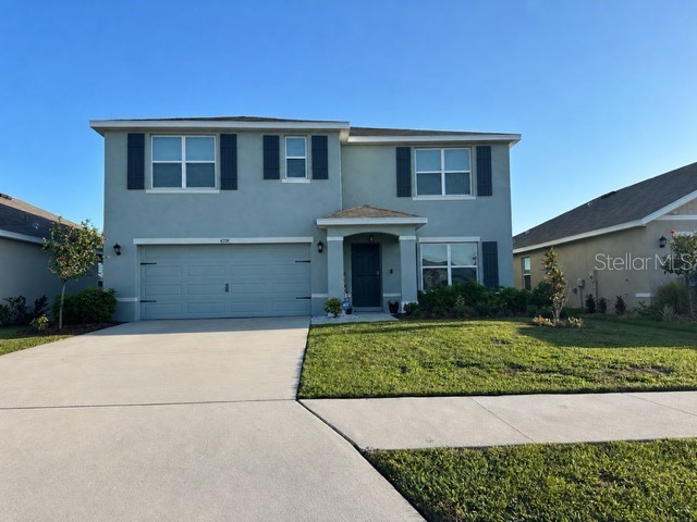 4208 Dovetail Lane Palmetto FL 34221 A4697059 image1