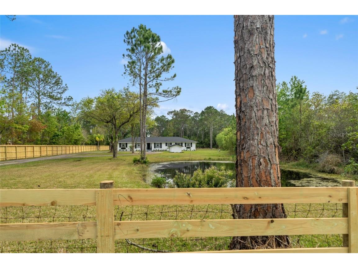 4208 Falling Leaf Drive, New Smyrna Beach, FL, 32168 MLS NS1080859