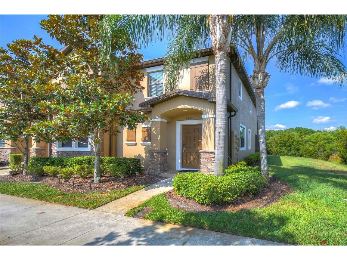 4208 Fennwood Court Wesley Chapel FL 33543 T3448360 image1