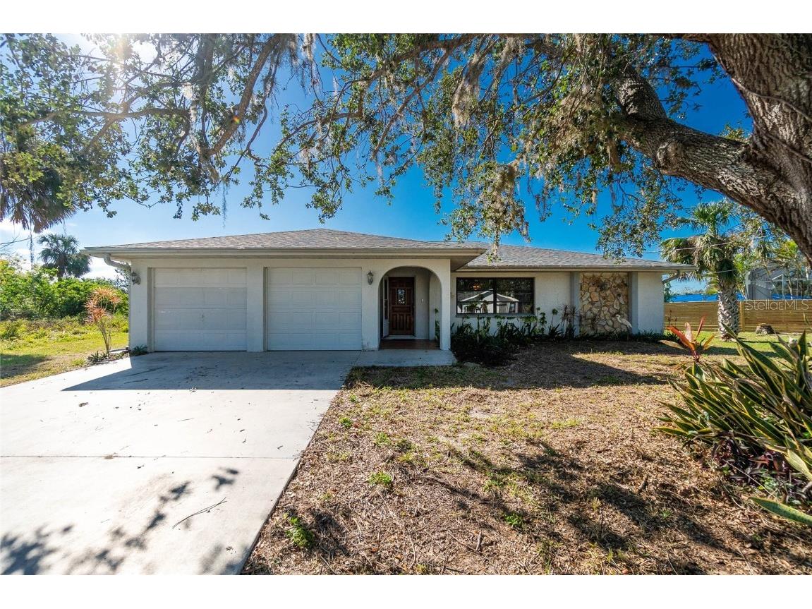 4208 Gingold Street Port Charlotte FL 33948 - MANCHESTER WATERWAY C7470621 image1