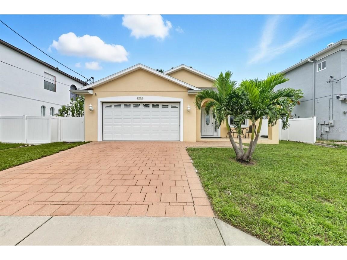 4208 N Howard Avenue Tampa FL 33607 TB8430547 image1