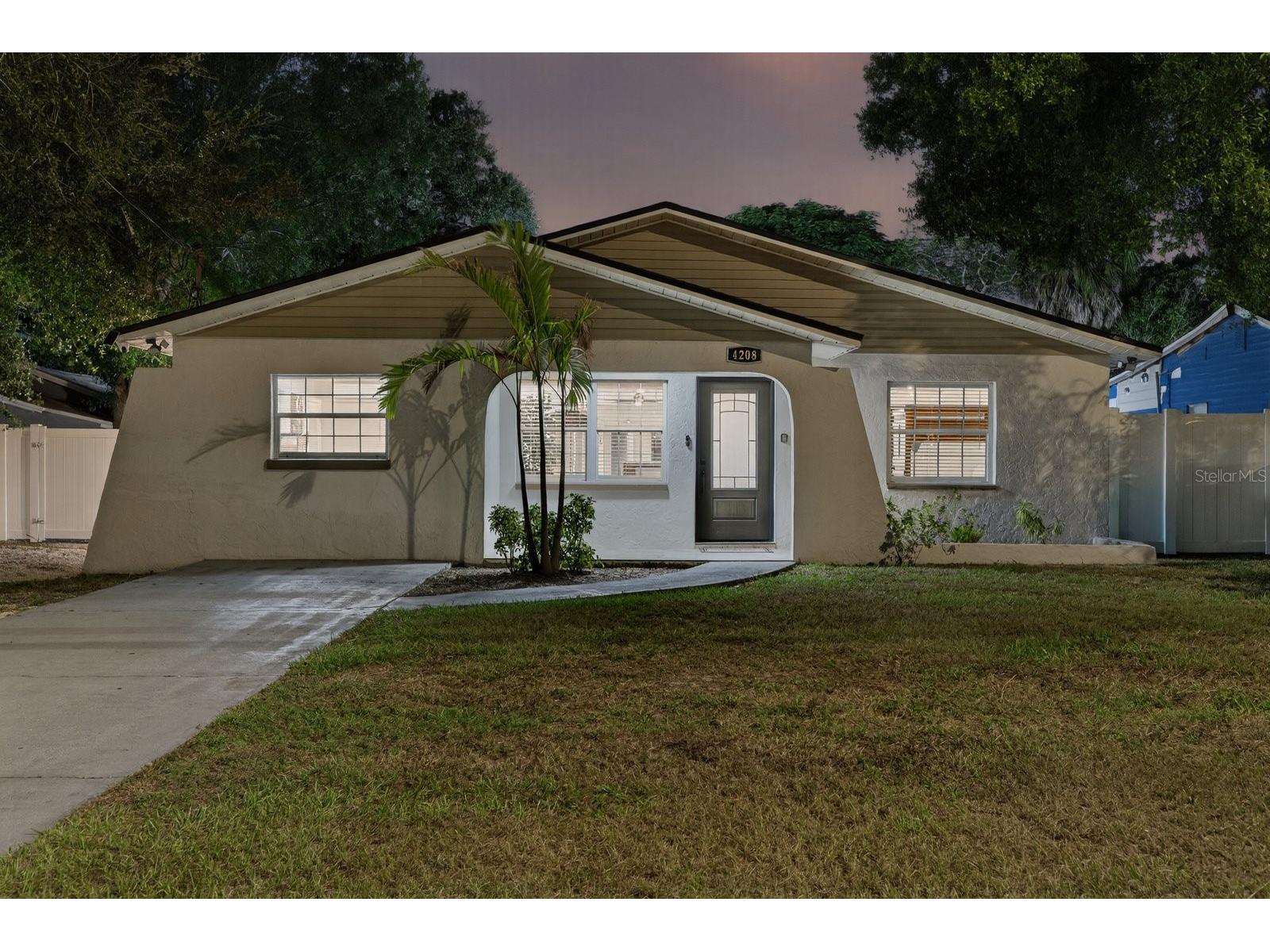 4208 N Hubert Avenue Tampa FL 33614 TB8440024 image1