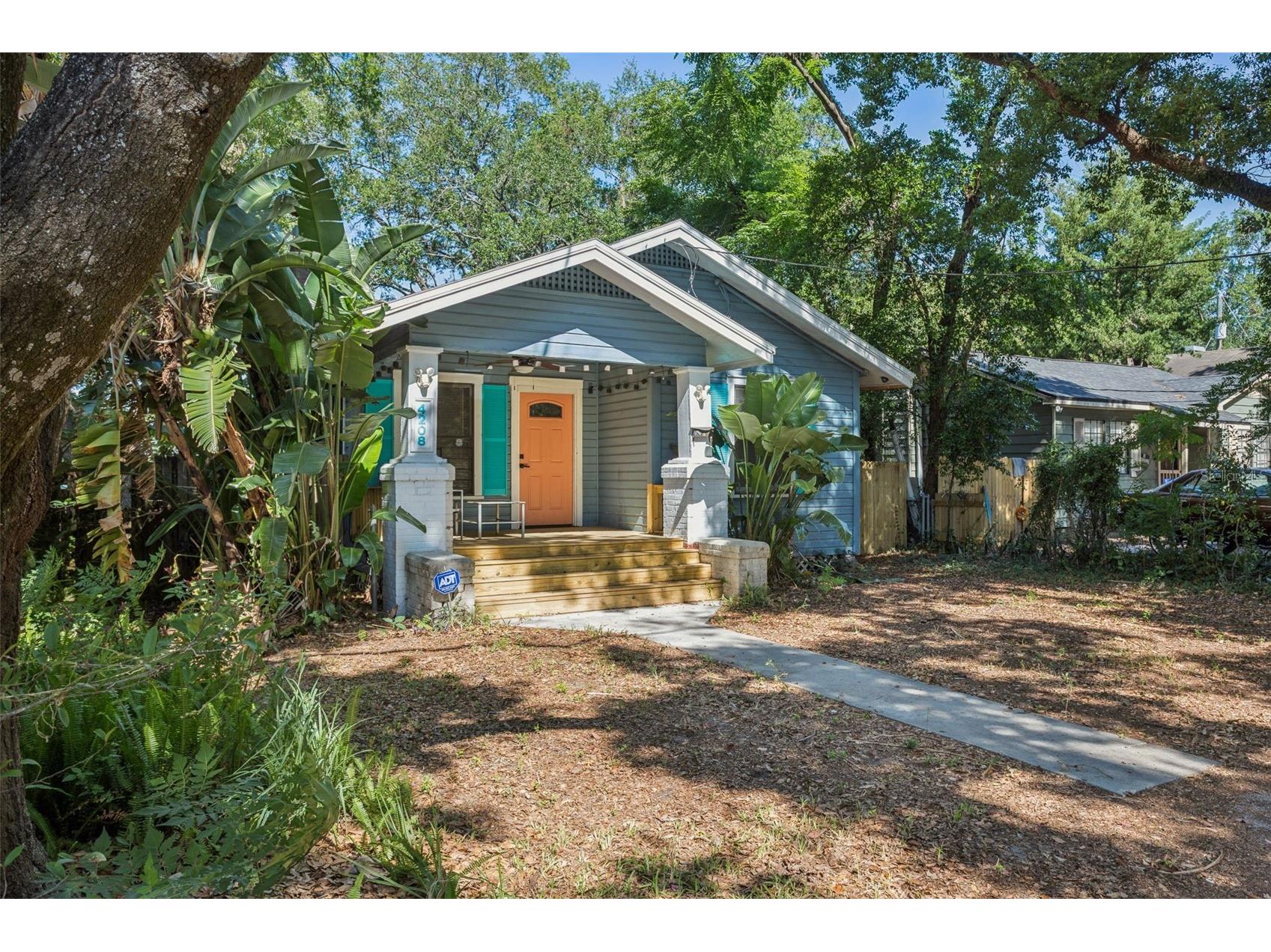 4208 N Marguerite Tampa FL 33603 TB8513989 image1