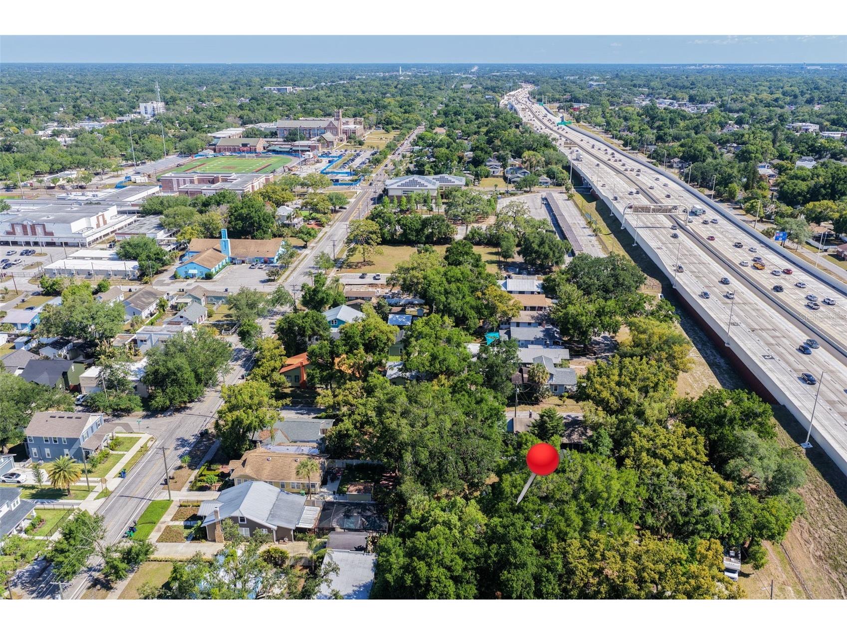 4208 N Marguerite Tampa FL 33603 TB8513989 image30