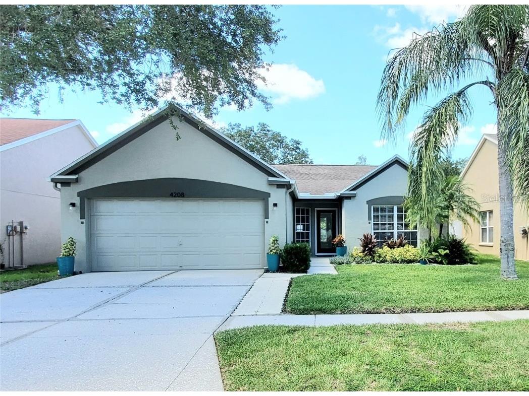 4208 Pine Isle Drive Lutz FL 33558 TB8453179 image1