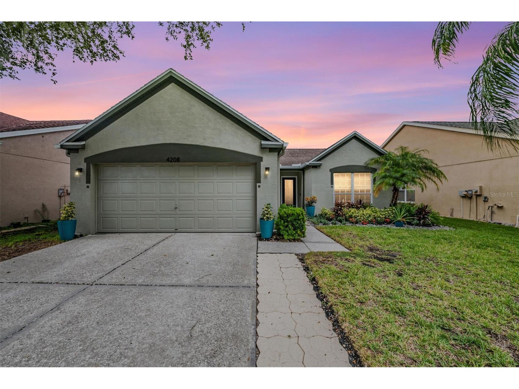 4208 Pine Isle Drive Lutz FL 33558 TB8453619 image37