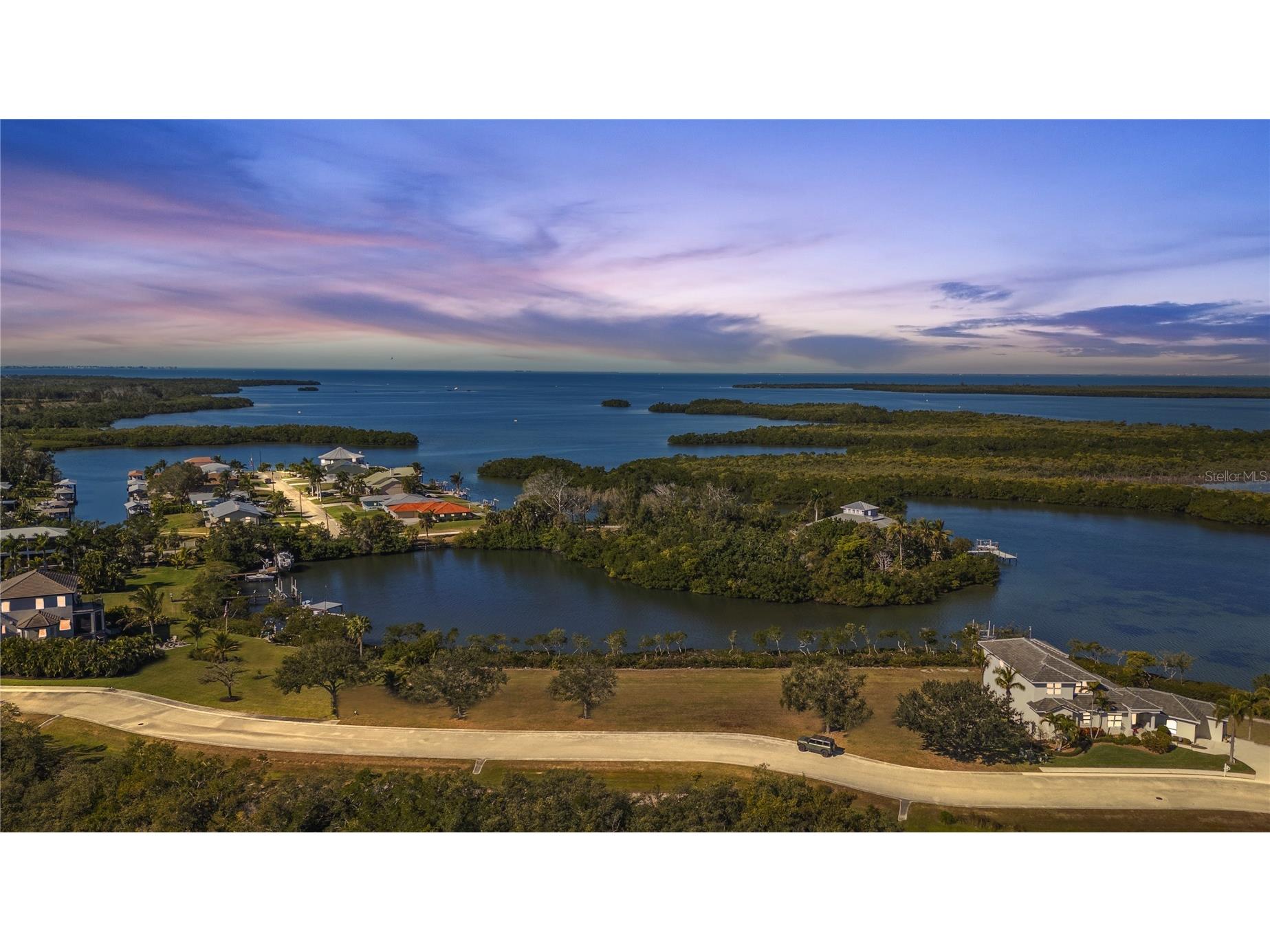 4208 Redfish Court Palmetto FL 34221 - CHAMPLAIN BAYOU TB8460454 image1