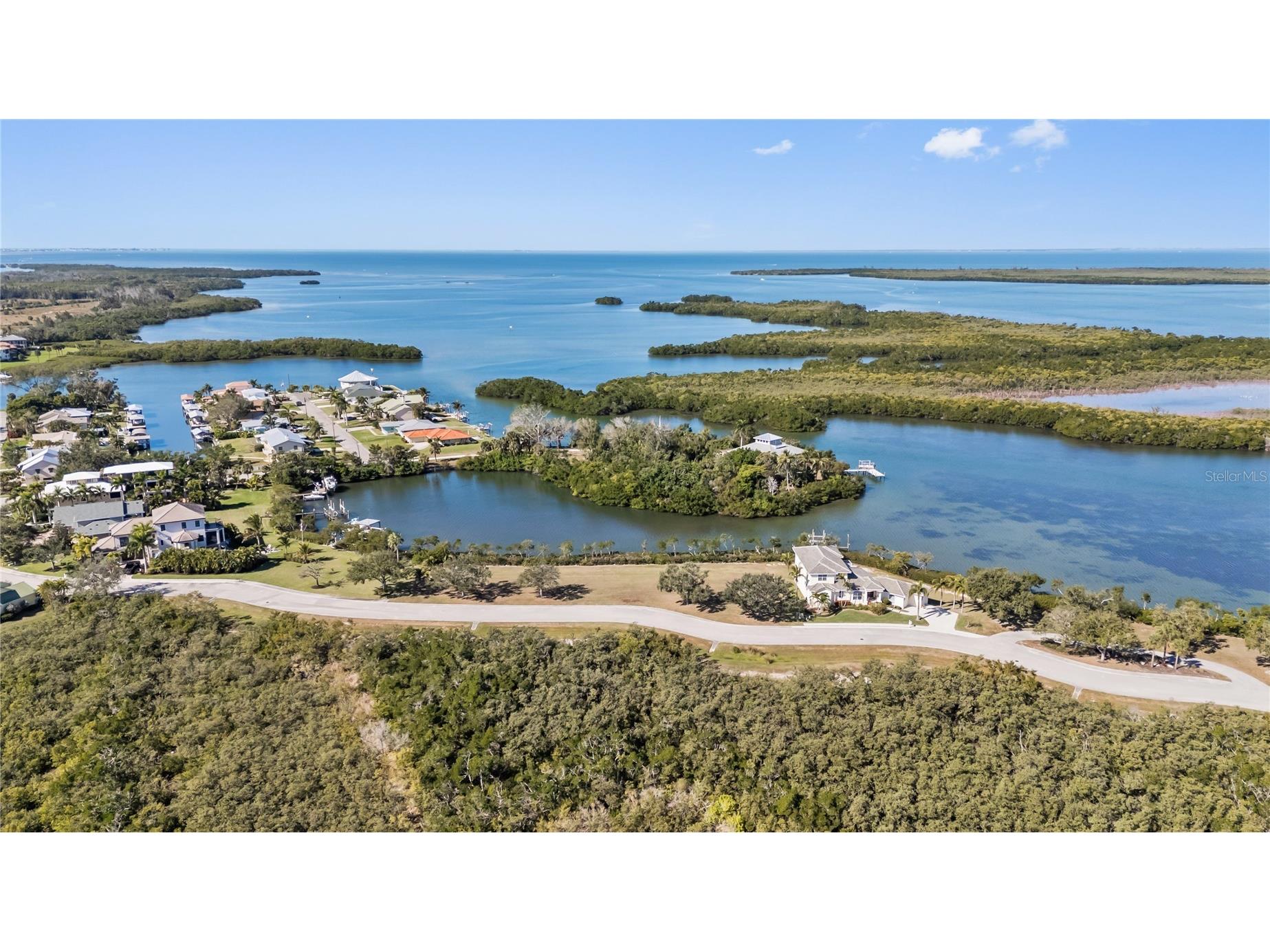 4208 Redfish Court Palmetto FL 34221 - CHAMPLAIN BAYOU TB8460454 image14