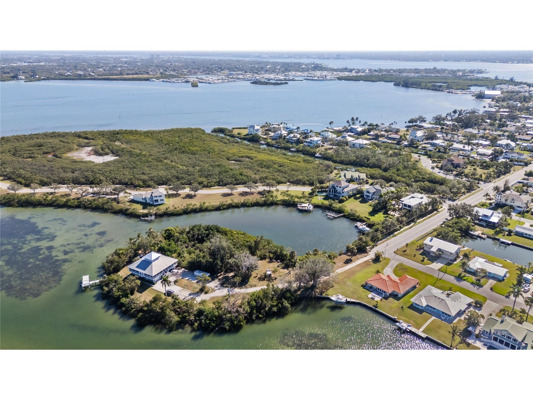 4208 Redfish Court Palmetto FL 34221 - CHAMPLAIN BAYOU TB8460454 image16