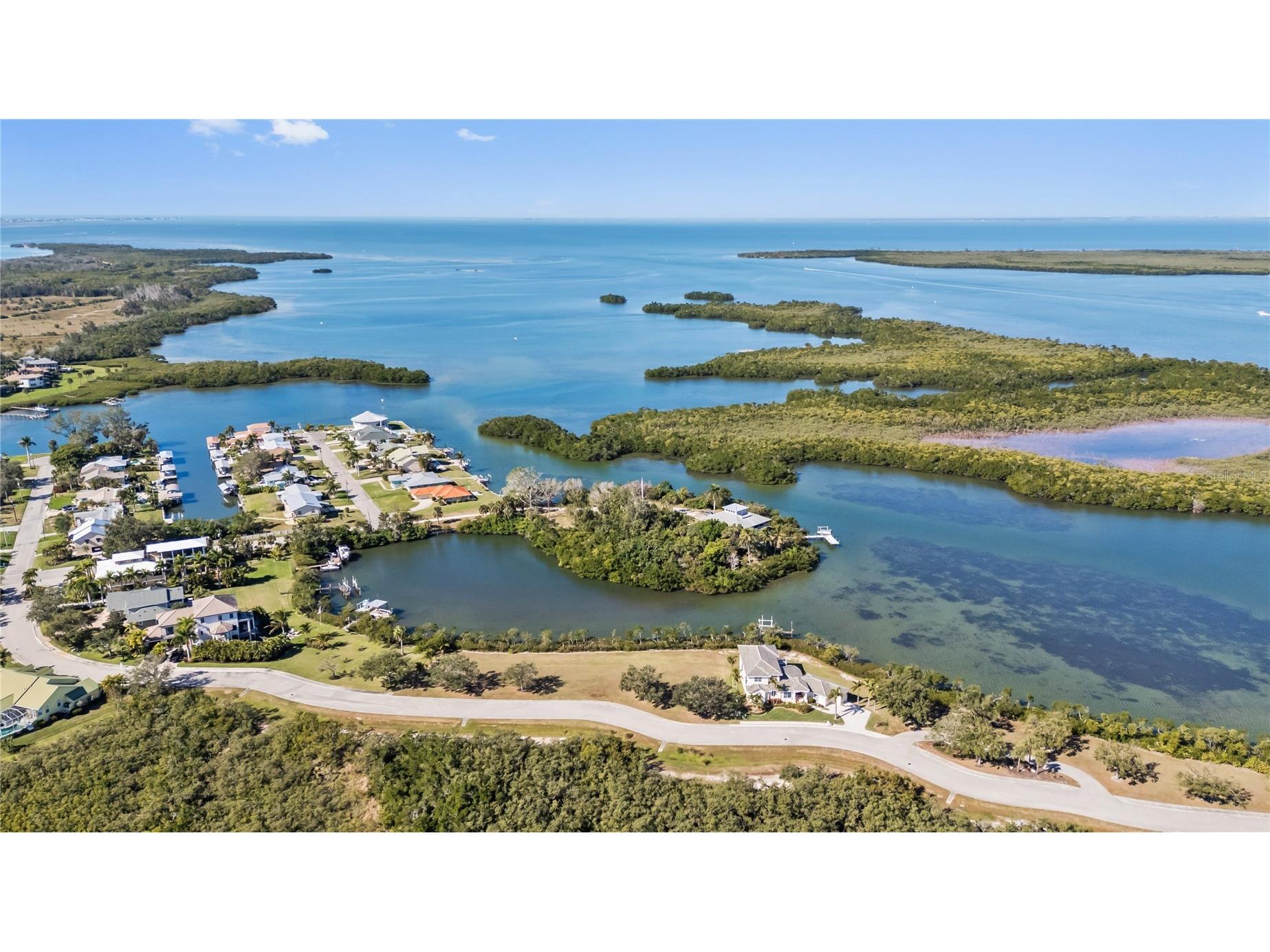 4208 Redfish Court Palmetto FL 34221 - CHAMPLAIN BAYOU TB8460454 image18