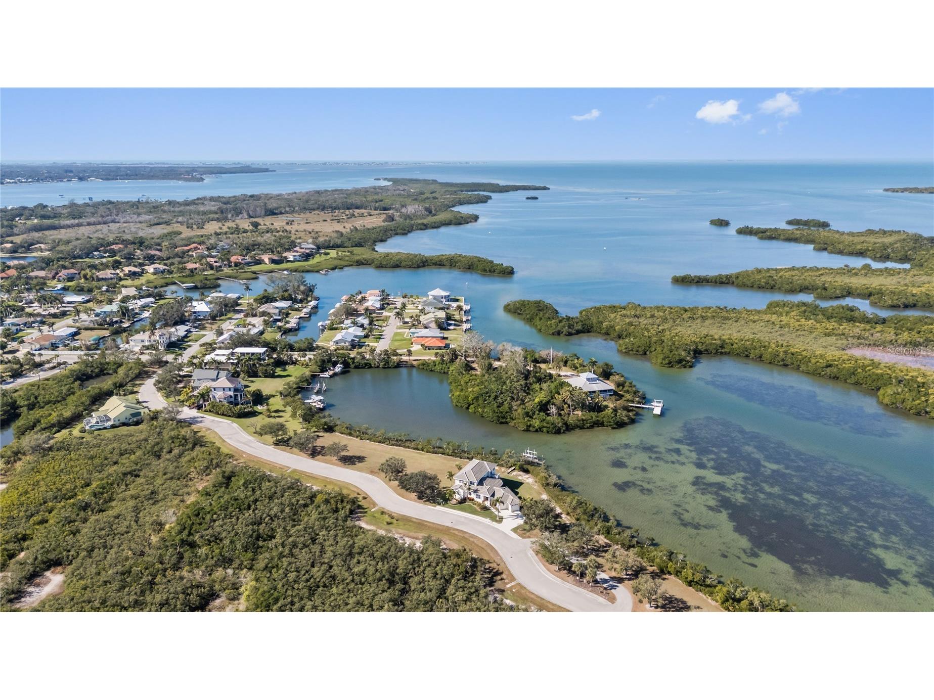 4208 Redfish Court Palmetto FL 34221 - CHAMPLAIN BAYOU TB8460454 image19