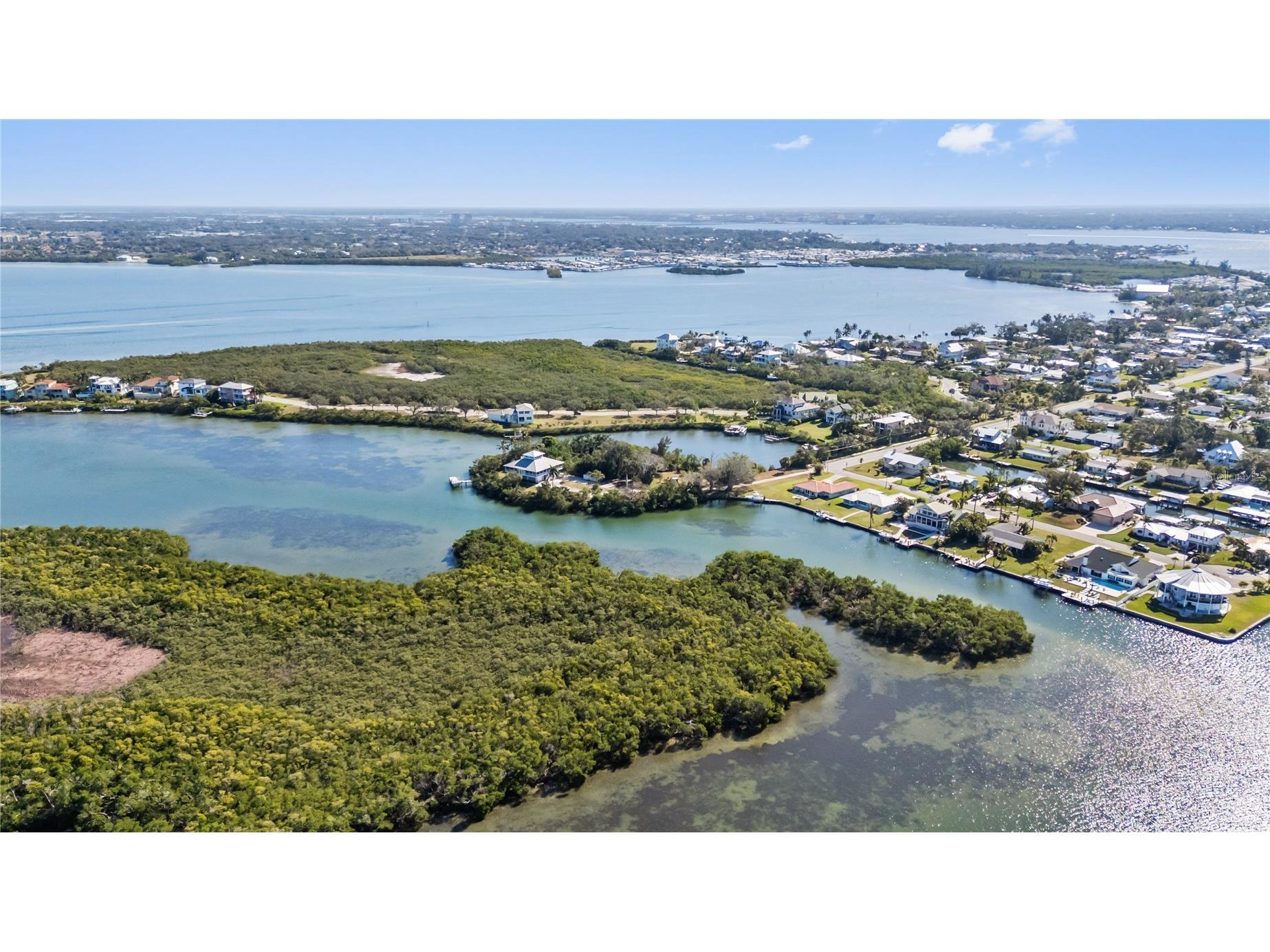 4208 Redfish Court Palmetto FL 34221 - CHAMPLAIN BAYOU TB8460454 image22